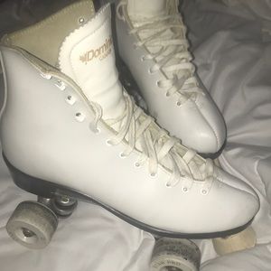 Dominion Roller-skates